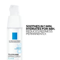 La Roche-Posay Toleriane Dermallergo Fluid 40ml