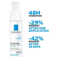 La Roche-Posay Toleriane Dermallergo Fluid 40ml