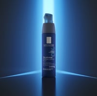 La Roche-Posay Toleriane Dermallergo Night Cream 40ml