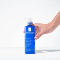 La Roche-Posay Toleriane Double Cleanser Foaming Gel 400ml (13.52floz)