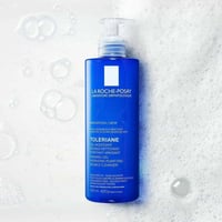 La Roche-Posay Toleriane Double Cleanser Foaming Gel 400ml (13.52floz)