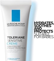 La Roche-Posay Toleriane Sensitive Krema 40ml