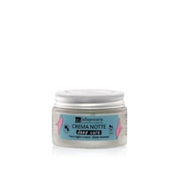 La Saponaria Deep Care Face Night Cream 50ml