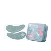 La Saponaria Eyestar Reusable Eye Patches x1 Pair