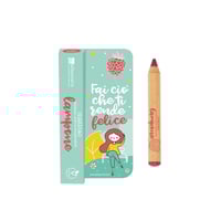 La Saponaria Maticao Lip Balm Raspberry