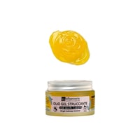 La Saponaria Oil Gel Makeup Remover 50ml