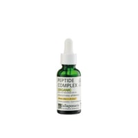 La Saponaria Peptide Complex Organic Face and Décolleté Serum 30ml