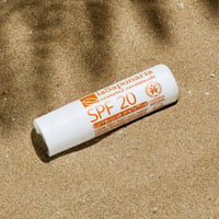 La Saponaria Protective Lip Balm SPF20 4.8ml
