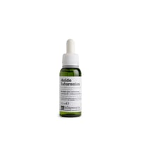 La Saponaria Hyaluronic Acid Pure Face Serum 30ml