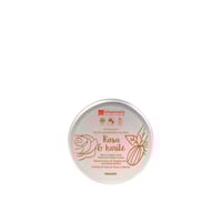La Saponaria Rose and Shea Butter Hand Cream 60ml