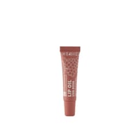 La Saponaria Tinted Lip Oil Pink Grape 12ml