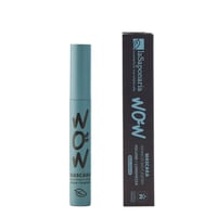 La Saponaria Volume & Length Maskara Crna 10ml