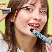 La Saponaria Volume & Length Maskara Crna 10ml