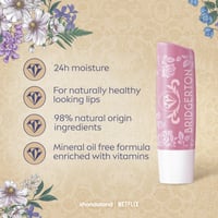 Labello Bridgerton Lip Balm Rose Meringue 4.8g