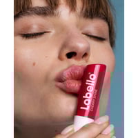 Labello Cherry Shine Lip Balm 4.8g