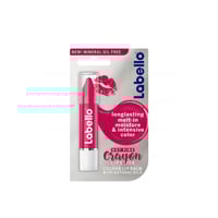 Labello Crayon Lipstick