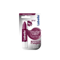 Labello Crayon Lipstick 04 Black Cherry 3g