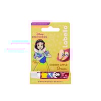 Labello Disney Princess Lip Balm Snow White Cherry Apple Dream 4.8g