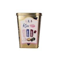 Labello Kiss 1 2 3 Coffret