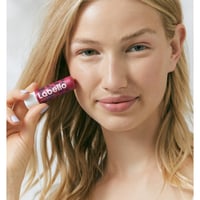Labello Naturally Vegan Açaí Lip Balm 4.8g