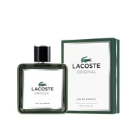 Lacoste Original Eau de Parfum 100ml (3.3floz)