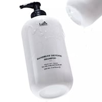 Lador Dandruff Defense Shampoo 530ml