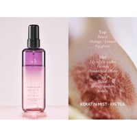 Lador Keratin Layered Oil Hair Mist Fig Tea 130ml (4.39floz)