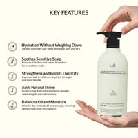 Lador New-Plex Balancing Conditioner 530ml