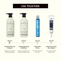 Lador New-Plex Balancing Conditioner 530ml