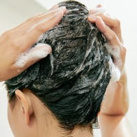 Lador Volumizing Curl Shampoo 530ml (17.9floz)