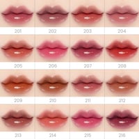Laka Bonding Glow Lipstick 211 Eye 3.7g (0.13oz)
