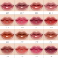 Laka Bonding Glow Lipstick