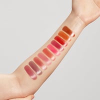 Laka Bonding Glow Lipstick 212 Papaya 3.7g (0.13oz)