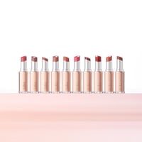 Laka Bonding Glow Lipstick 215 Lenna 3.7g (0.13oz)