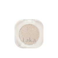 Laka Mono Eyeshadow 922 Snow 1.8g