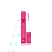 Lamel All in One Tinted Lip Plumping Oil 404 Berry Ice 3ml