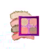 Lamel All-Over Face Palette