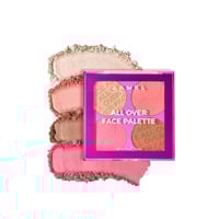 Lamel All-Over Face Palette