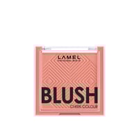 Lamel Blush Cheek Color