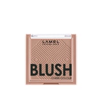 Lamel Blush Cheek Color