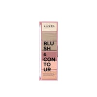 Lamel Blush & Contour Kit 03 16g
