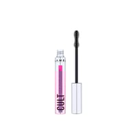 Lamel Cult Lift & Volume Mascara 401 Black 10ml