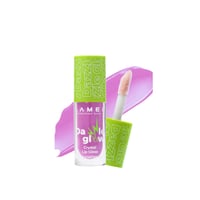 Lamel Dazzle Glow Crystal Lip Gloss 406 Empower 5ml