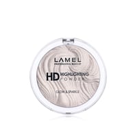 Lamel HD Highlighting Powder 401 Cold 12g