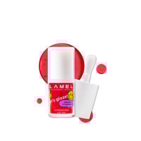 Lamel Hydrating Lip Oil Let's Glaze