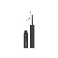 Lamel Liquid Long-Lasting Eyeliner with Soft Brush 401 Carbon Black 4ml