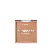 Lamel Sunkissed Matte Bronzer 401 Sunlight 10g