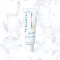 Lancaster Eau de Lancaster Sensitive Deodorant Cream 125ml
