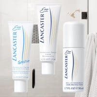 Lancaster Eau de Lancaster Sensitive Deodorant Cream 125ml