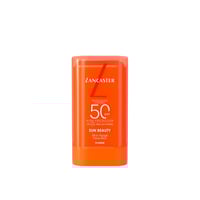 Lancaster Sun Beauty Invisible Face Stick SPF50 19g
